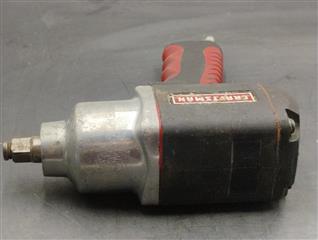 CRAFTSMAN 916882 IMPACT WRENCH